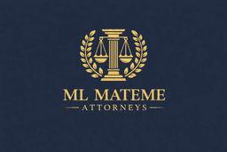 ML Mateme Attorneys logo
